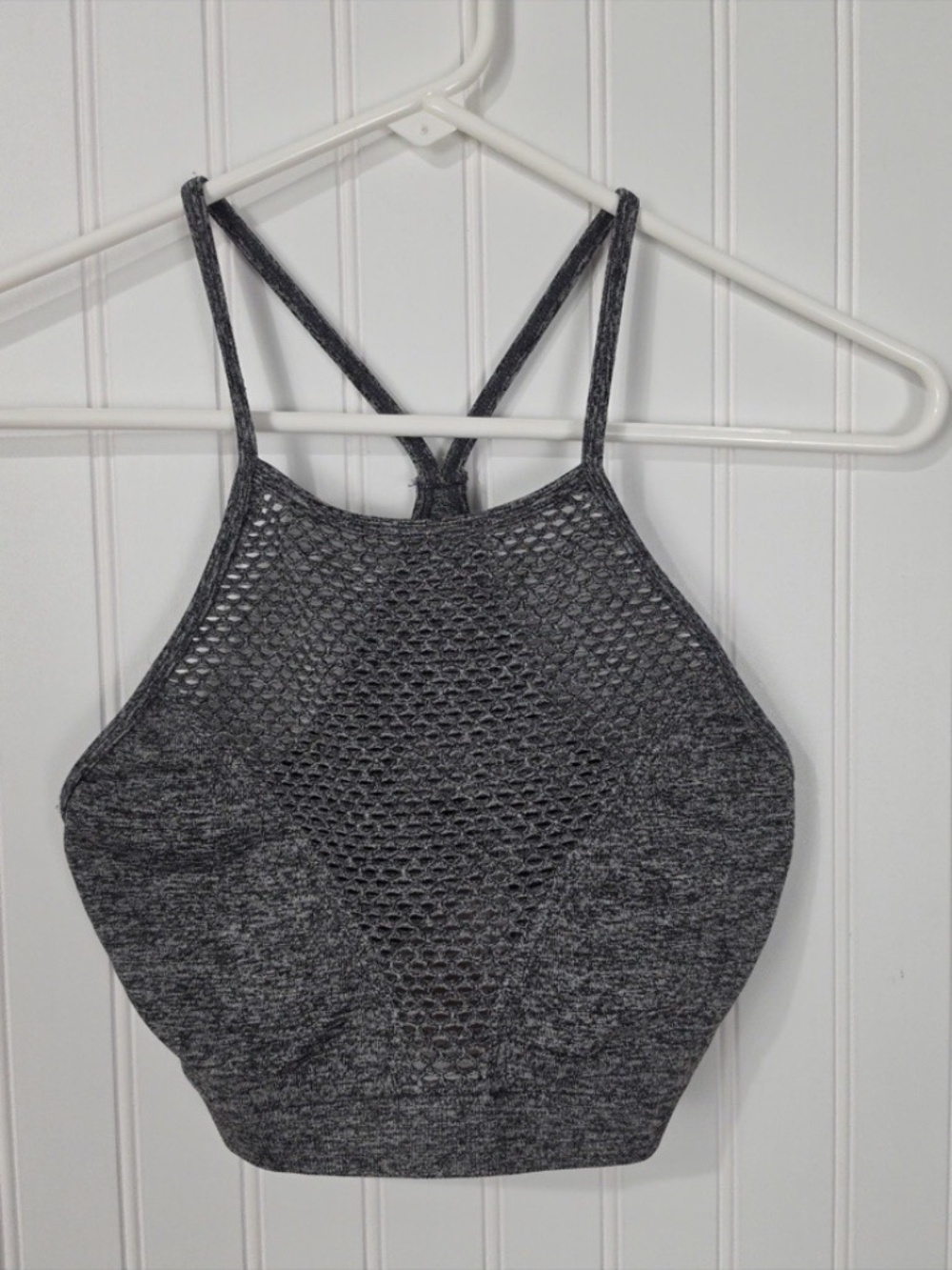 Victoria’s Secret Racerback Sports bra Size L